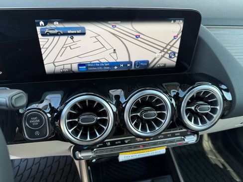 New 2026 Mercedes-Benz GLA 250 GLA 250 image 16