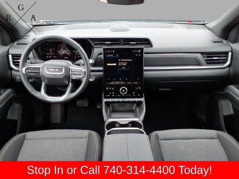 Used 2026 GMC Terrain Elevation AWD/4WD image 15