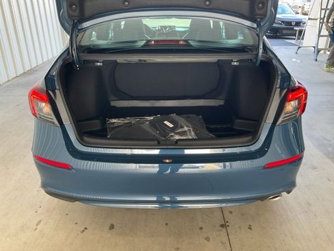 New 2026 Honda Civic Sport image 19