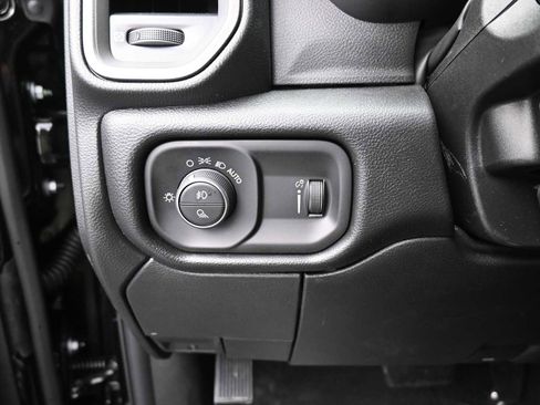 New 2026 RAM 2500 Tradesman image 9