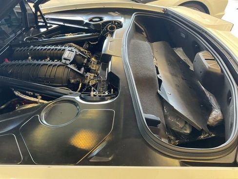 New 2025 Chevrolet Corvette Z06 image 27