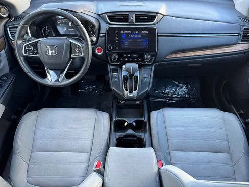 Used 2021 Honda CR-V EX image 13