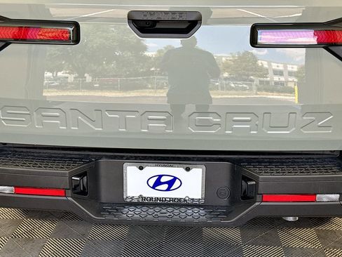 New 2026 Hyundai Santa Cruz SEL image 20