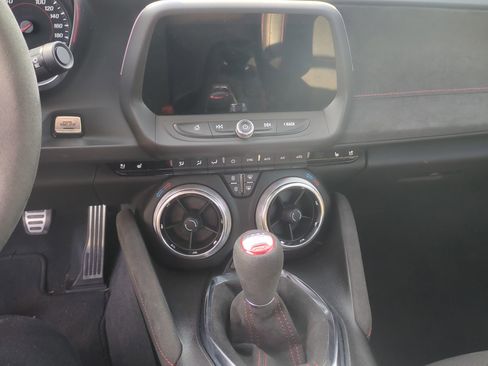 Used 2023 Chevrolet Camaro ZL1 image 19