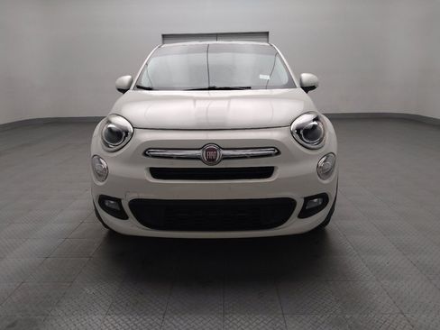 Used 2018 FIAT 500X Lounge image 14