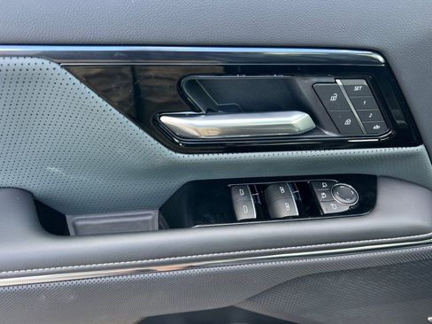 New 2026 GMC Sierra EV AT4 w/ AT4 Premium Package image 8