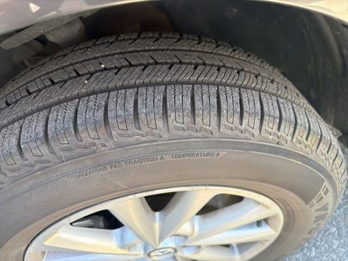 Used 2024 MAZDA CX-5 AWD 2.5 S w/ Preferred Package image 4