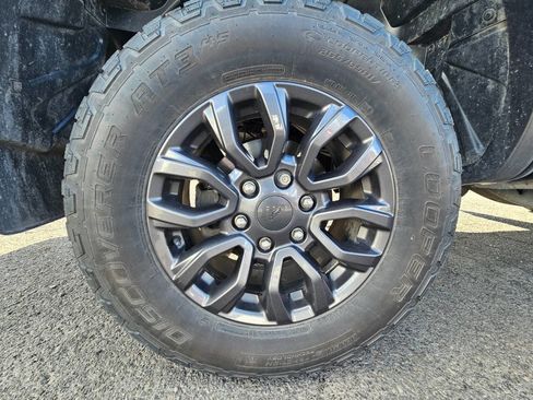 Used 2019 Ford Ranger XLT w/ Equipment Group 302A Luxury AWD/4WD image 33