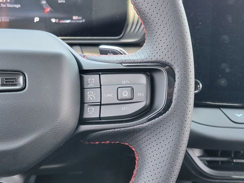 New 2026 Dodge Charger Scat Pack w/ Blacktop Package image 6