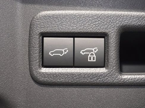 New 2026 Toyota bZ XLE image 8