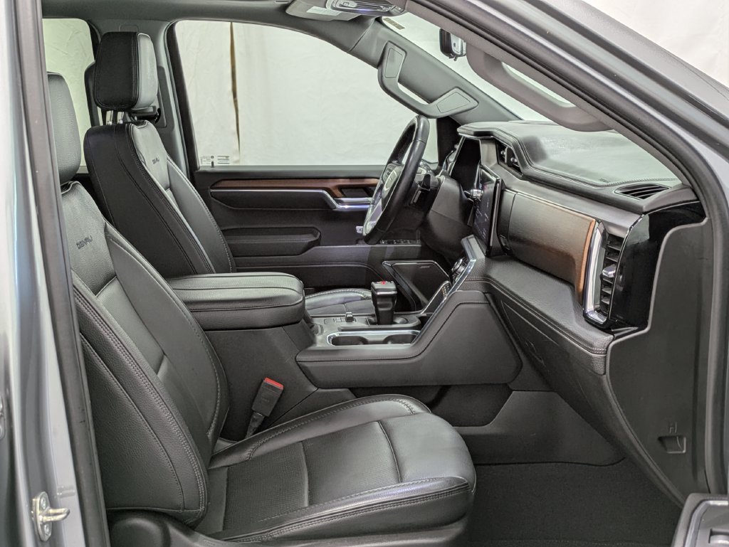 Used 2023 GMC Sierra 1500 Denali AWD/4WD image 22