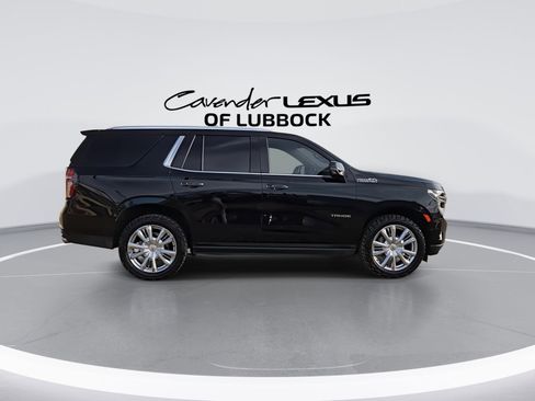 Used 2023 Chevrolet Tahoe High Country w/ Premium Package 2 image 9