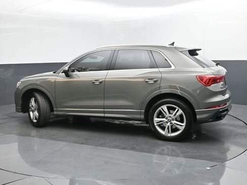 Used 2020 Audi Q3 2.0T Prestige image 3