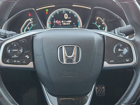 Used 2020 Honda Civic Touring image 11