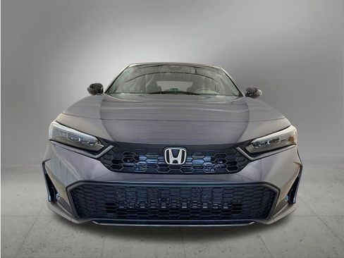 New 2026 Honda Civic Sport image 10