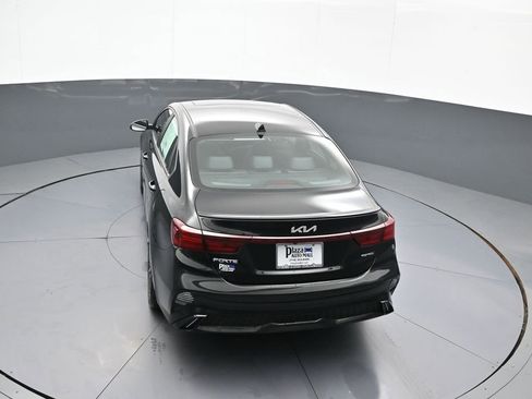 Certified 2023 Kia Forte GT-Line w/ GT-Line Premium Package FWD image 38