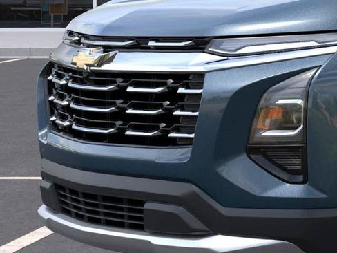 New 2027 Chevrolet Equinox LT AWD/4WD image 13