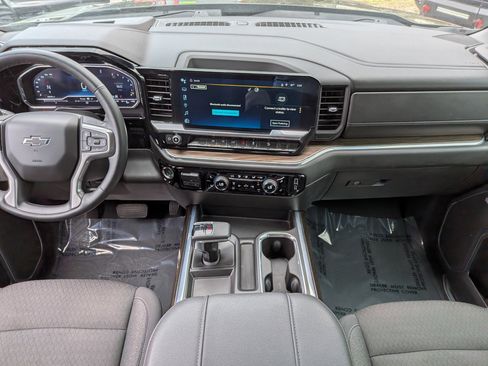 Used 2024 Chevrolet Silverado 1500 RST w/ Convenience Package II image 16
