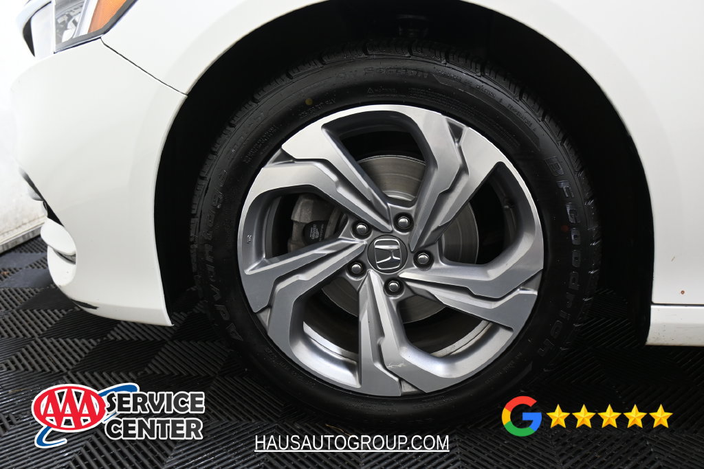 Used 2020 Honda Accord EX-L image 37