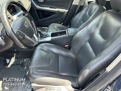 Used 2015 Volvo V60 T5 Premier FWD image 13