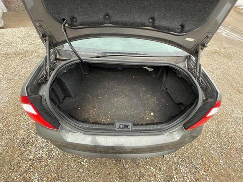 Used 2012 Ford Fusion SEL image 25