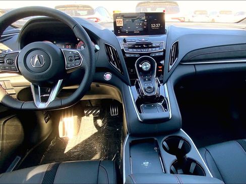 New 2026 Acura RDX A-Spec image 5