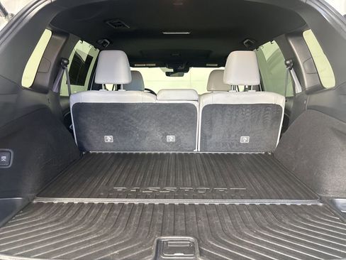Used 2023 Honda Passport Elite image 28