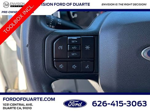 Used 2021 Ford F150 XL w/ Equipment Group 101A High image 21