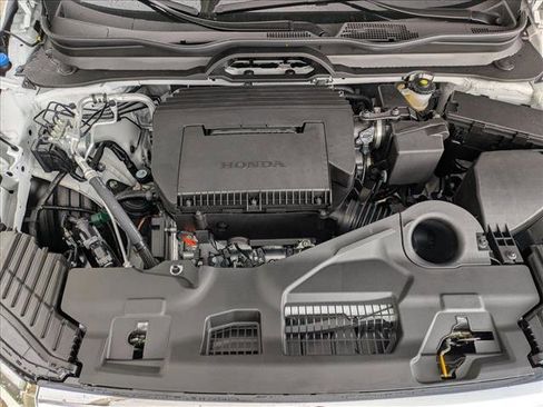 New 2025 Honda Pilot EX-L image 16