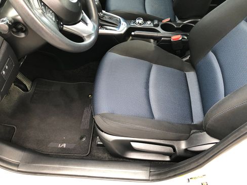 Used 2016 Scion iA 6A image 10