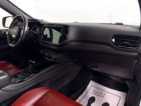 Used 2024 Dodge Durango SRT AWD/4WD image 32