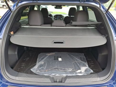 Certified 2025 Subaru Crosstrek 2.5i Sport w/ Crosstrek Mirror Package AWD/4WD image 29