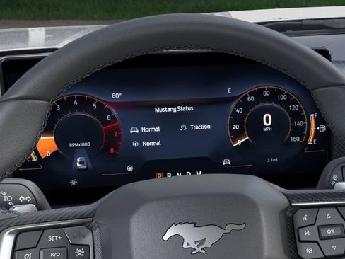 New 2026 Ford Mustang GT RWD image 13