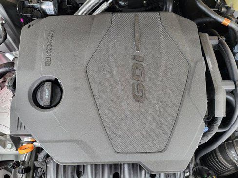 New 2026 Hyundai Tucson SEL AWD/4WD image 32