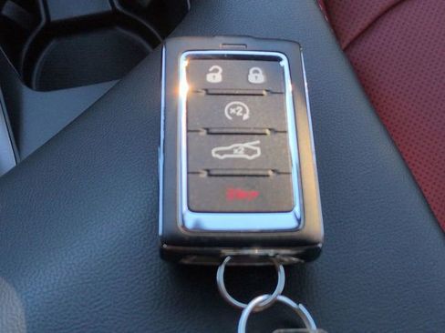 New 2026 Dodge Charger R/T Scat Pack image 31