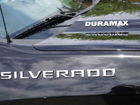 Used 2020 Chevrolet Silverado 1500 LT w/ All-Star Edition RWD image 22