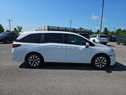 Used 2025 Honda Odyssey EX-L image 8