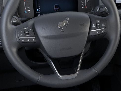 New 2026 Ford Bronco Sport Outer Banks image 42