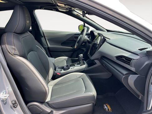 Certified 2026 Subaru Crosstrek 2.5i Wilderness AWD/4WD image 16