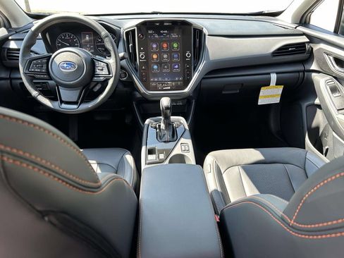 Certified 2026 Subaru Crosstrek 2.5i Limited w/ Crosstrek Mirror Package AWD/4WD image 13