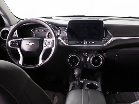 Used 2024 Chevrolet Blazer LT w/ Convenience Package image 38