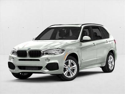Used 2016 BMW X5 xDrive35d