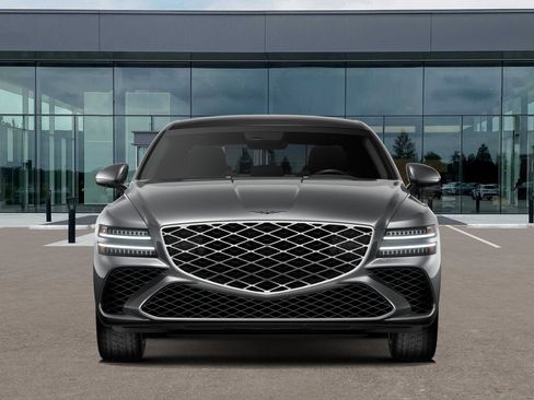 New 2026 Genesis G80 2.5T Sport Prestige AWD/4WD image 22