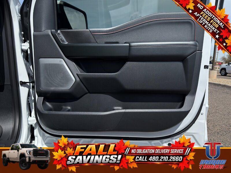 Used 2024 Ford F150 Raptor AWD/4WD image 33