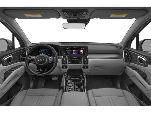 Used 2023 Kia Sorento SX Prestige AWD/4WD image 17