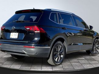 Used 2022 Volkswagen Tiguan SE video 2