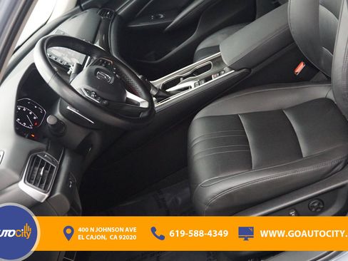 Used 2022 Honda Accord Sport Special Edition image 9