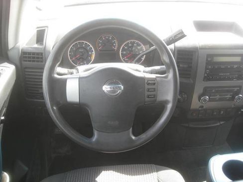 Used 2012 Nissan Titan SV image 15