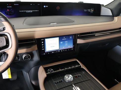 New 2026 Lincoln Navigator Black Label AWD/4WD image 5