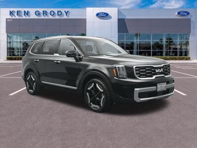 Used 2024 Kia Telluride S